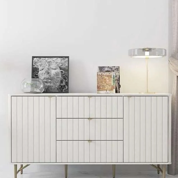 SIDEBOARD ACTIV MUNICH SB 150 WH WHITE