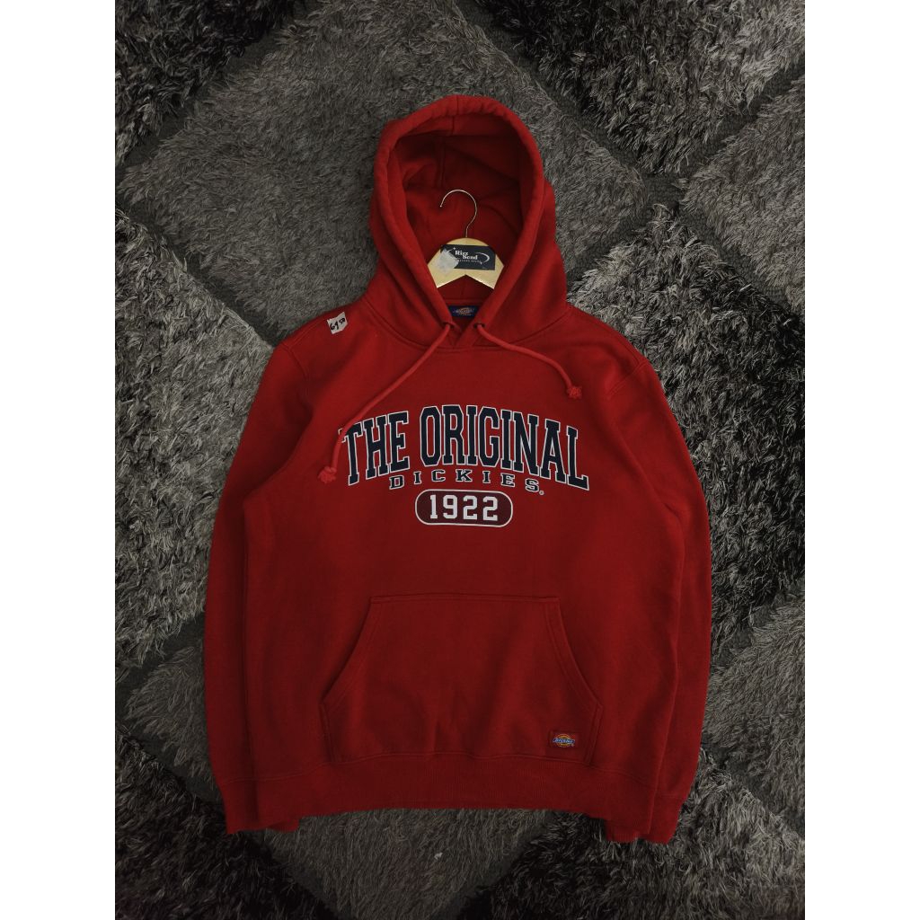 Hoodie Dickies the Original 1922.