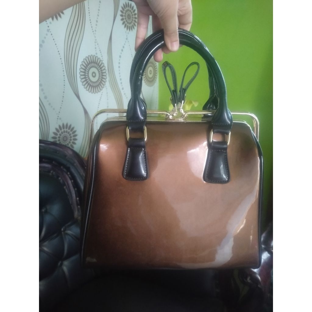 Tas Jinjing Model Koper Fladeo
