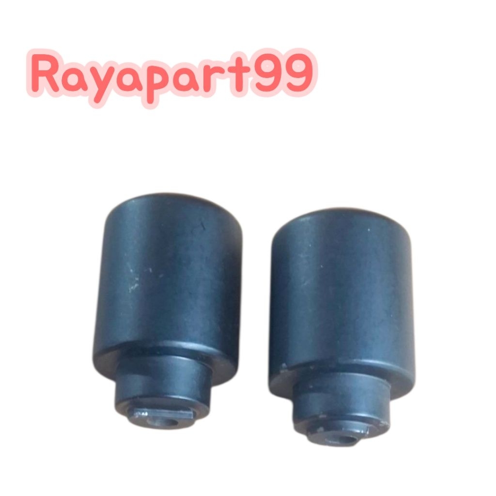 Jalu stang Balancer stir bandul CBR 150R Led  K45 Original