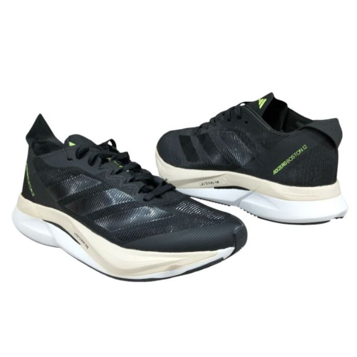 Sepatu Lari Adidas Adizero Boston 12 Pria Premium