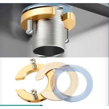 Drat Bawah Kran Wastafel Drat Kran Cuci Piring Drat Kran Wastafel Mencegah Longgar Drat Kran Angsa W