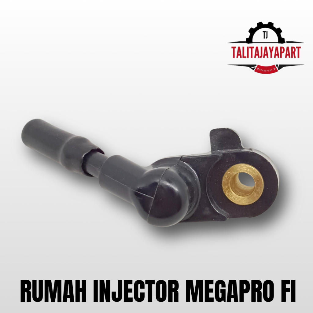 Rumah Injector Megapro Fi - Rumah DudukanInjector Megapro Fi