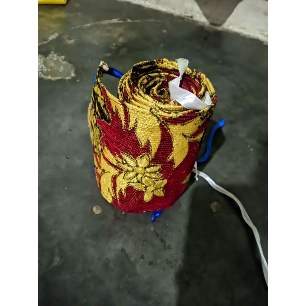 centing jaranan/sabuk jaranan buto