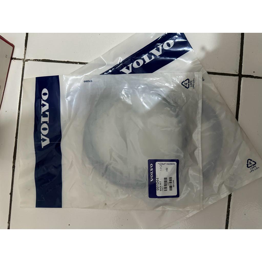 ORING VOLVO 991044 VOLVO