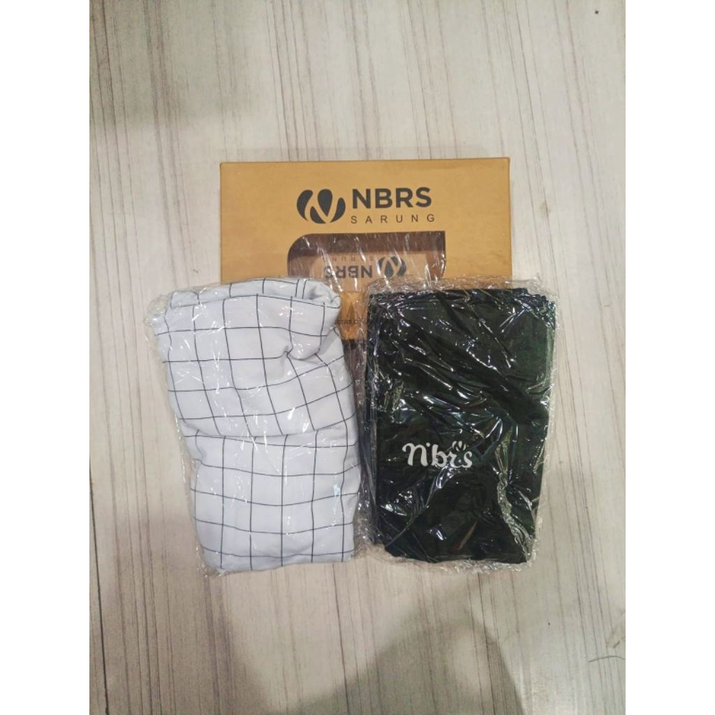 SARUNG SNB 014 BY NIBRAS ORIGINAL