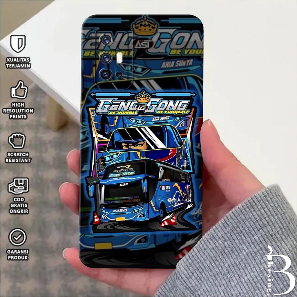 Case For Vivo V17 / V19  - Softcase Hp For Vivo V17 / V19 [ BUUS ] - Case Terbaru - Silikon Hp - Sil