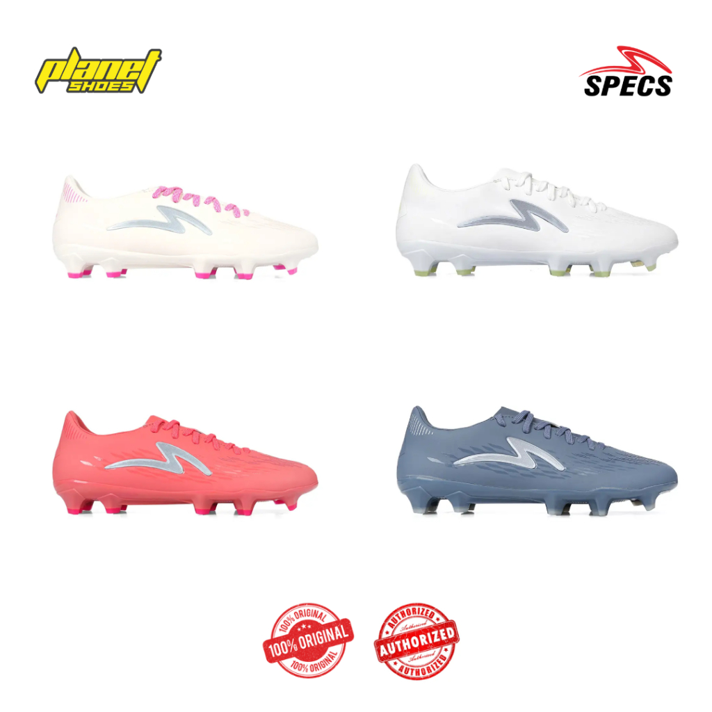 SEPATU BOLA SPECS - ACC ILLUZION 4 PRO FG
