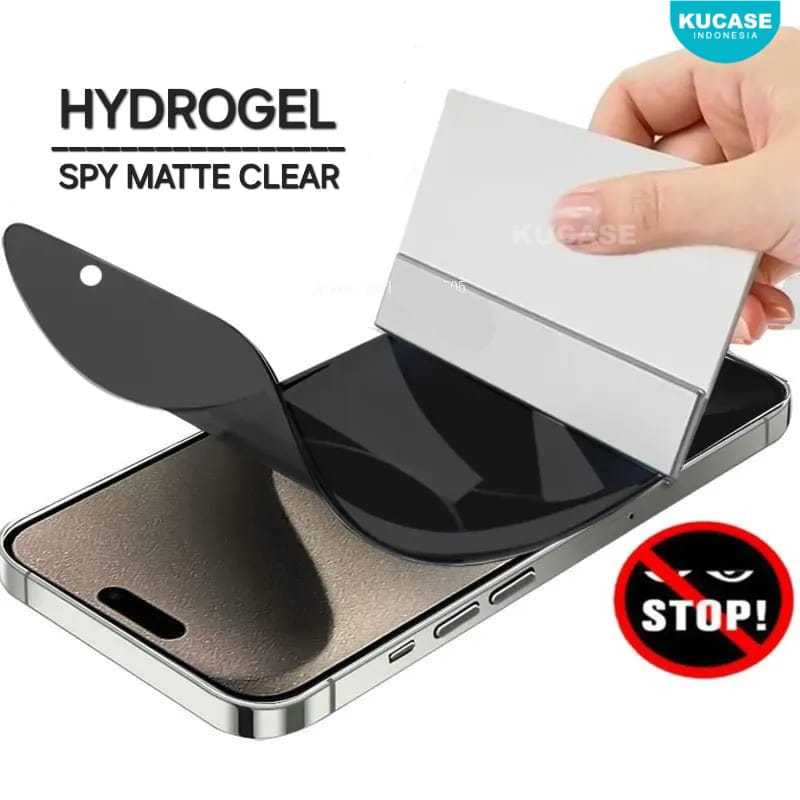 Antigores Hydrogel Oppo Find N2 Flip Oppo Find N3 Flip Oppo Find N3 Fold Oppo Find N5 5G Antigores P
