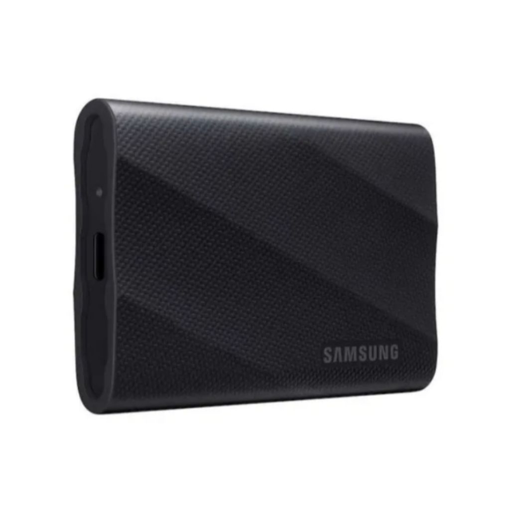 Samsung SSD eksternal T9 2TB SSD portable