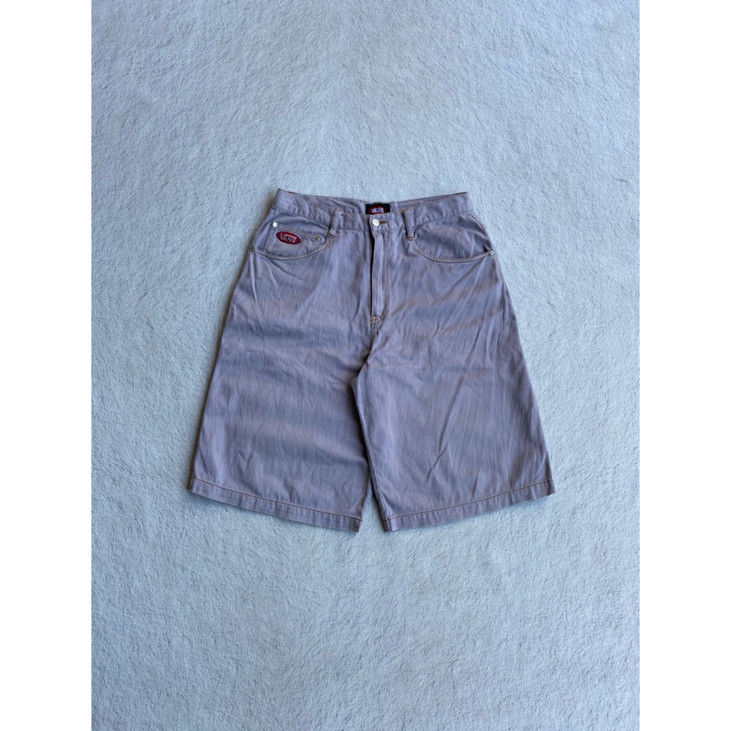Jorts VANS 90s