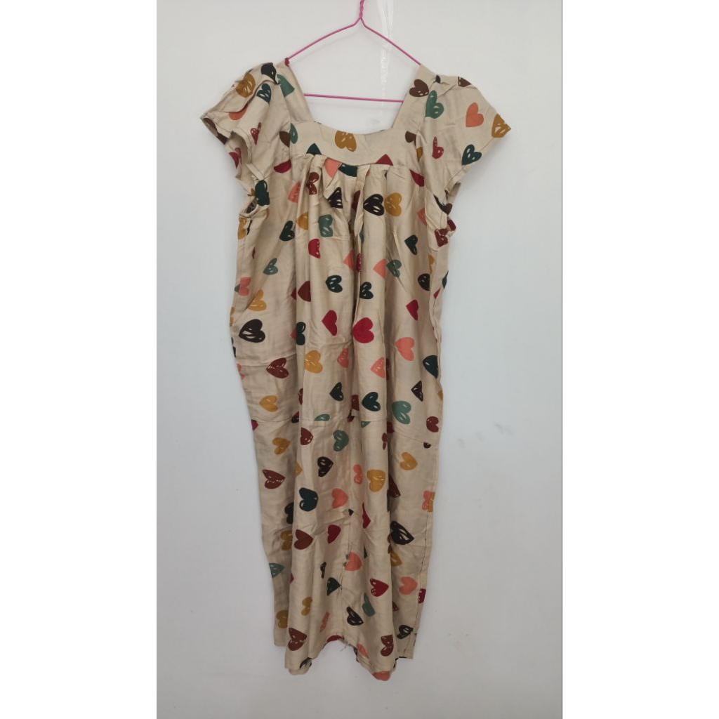 DASTER KEKINIAN,DASTER 35, DASTER GEN-Z DASTER BUSUI