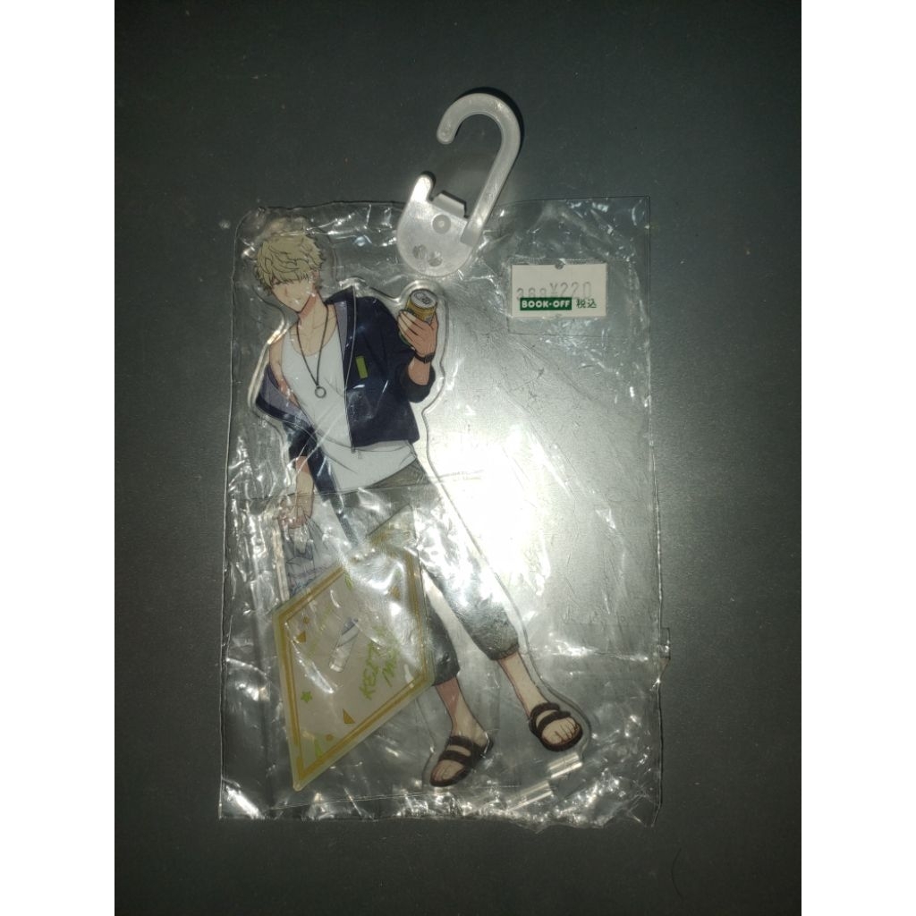 [OFFICIAL] MERCH ANIME JAPAN (ONE PIECE, JJK)