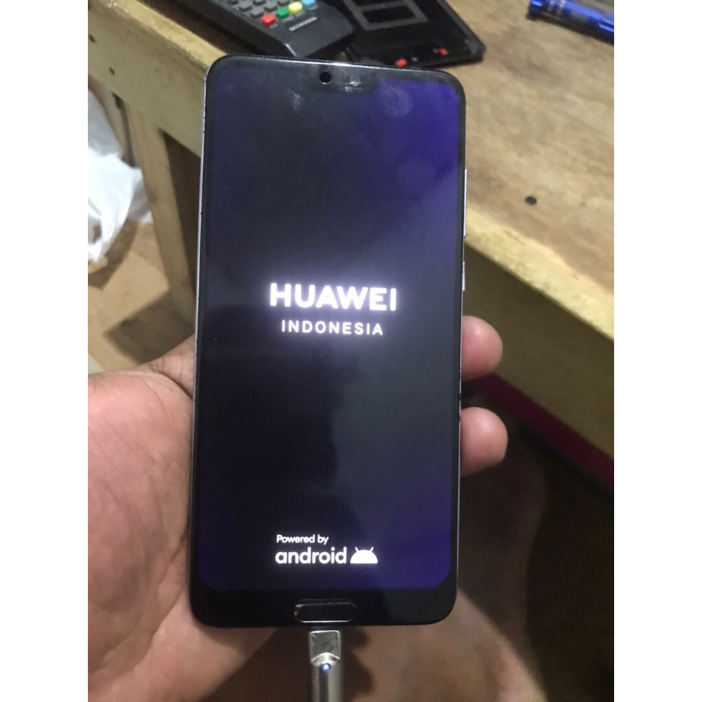 huawei p20 pro 6/128 minus