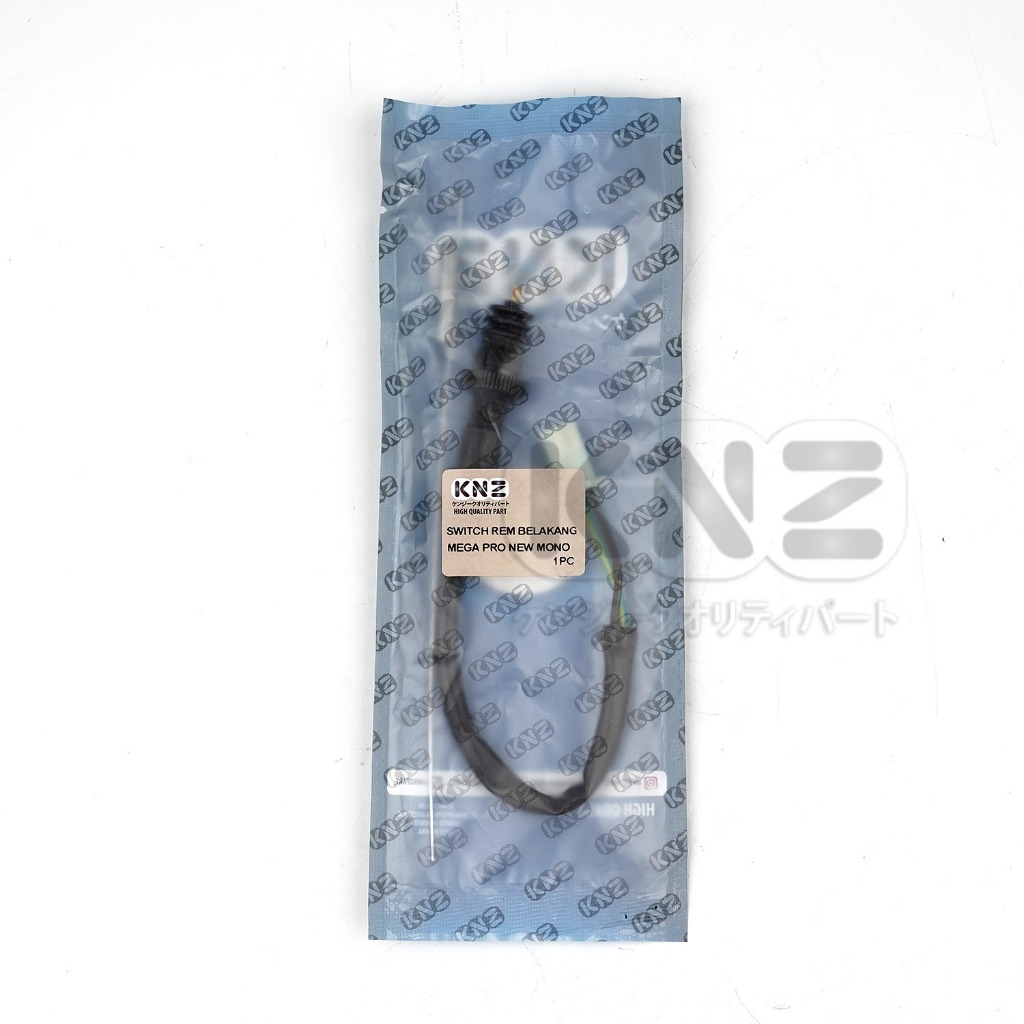 SWITCH SWIT REM BELAKANG MEGAPRO NEW MONO KNZ