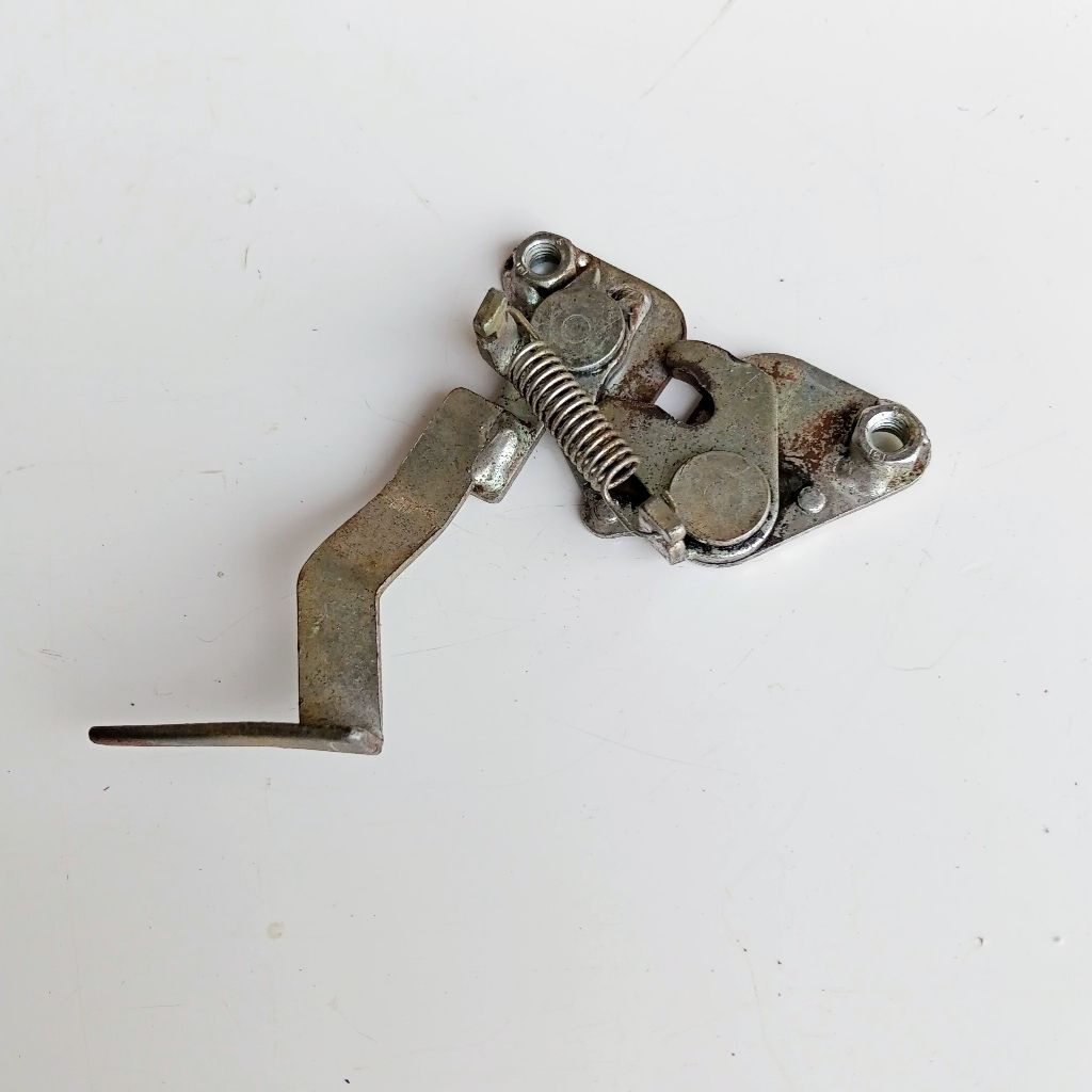 LAWAN KUNCI JOK DALAM BEAT FI/ESP BEAT POP BEAT STREET 2014-18 ORI COPOTAN MOTOR