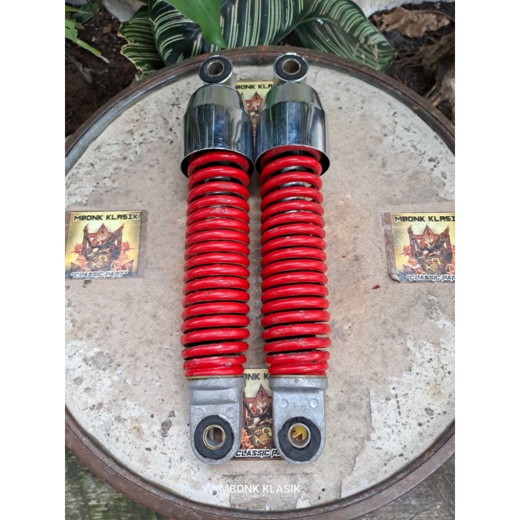 shock belakang f1z r fiz r force 1 ORIGINAL shock belakang fizr f1zr shockbreaker yamaha fizr f1zr f