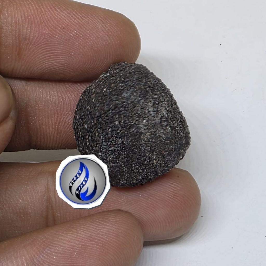 Sulap Batu getar cahaya