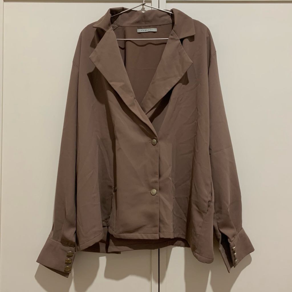 PRELOVED VIVI ZUBAEDI, KLAMBY, BENANG JARUM, RIA MIRANDA, KAMI