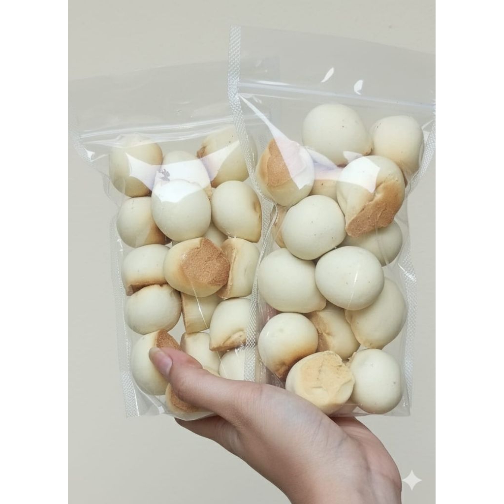 Kue Pia kering manis