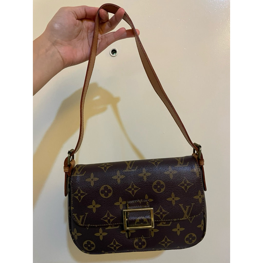 Tas LV (Tidak Original)