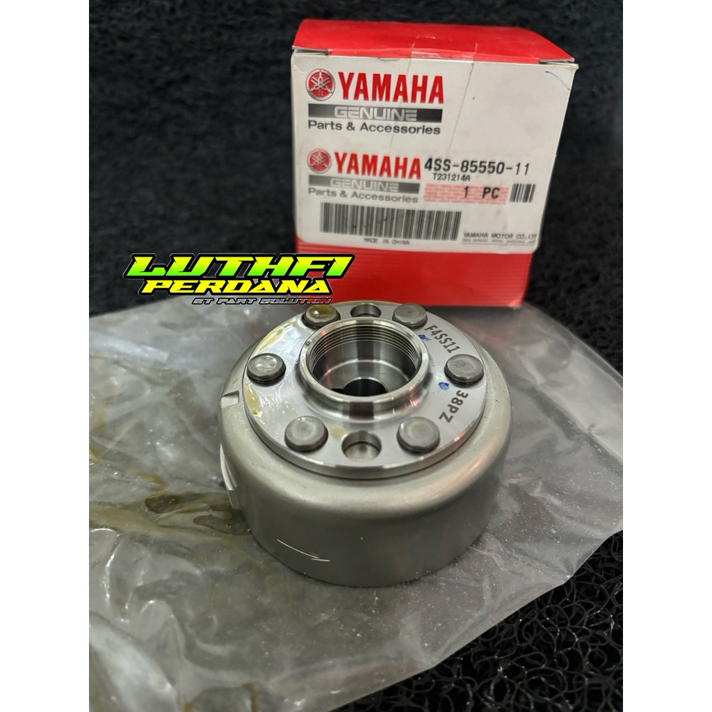 MAGNET YZ 125 ORIGINAL YAMAHA