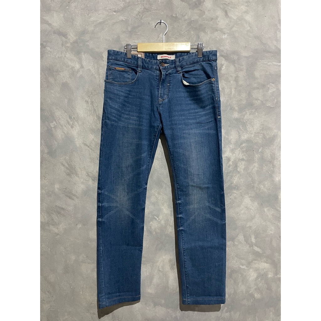 Celana Jeans Beanpole