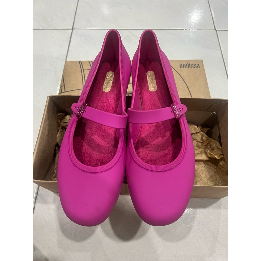 preloved melissa