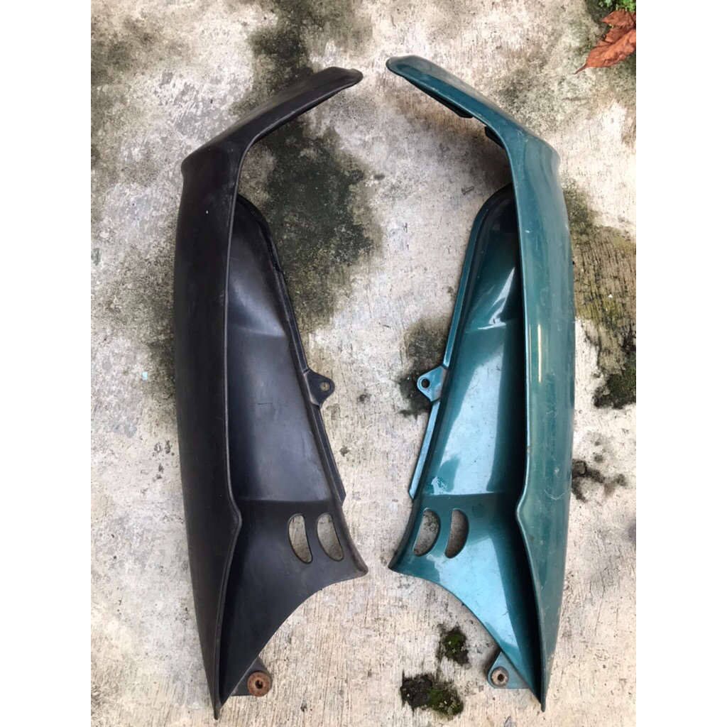 sayap luar yamaha sigma original