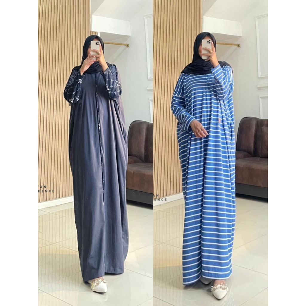KAFTAN BY ZAKIYAH.KAFTAN ORI//READYSTOK//ZAKIYAH.KAFTAN//