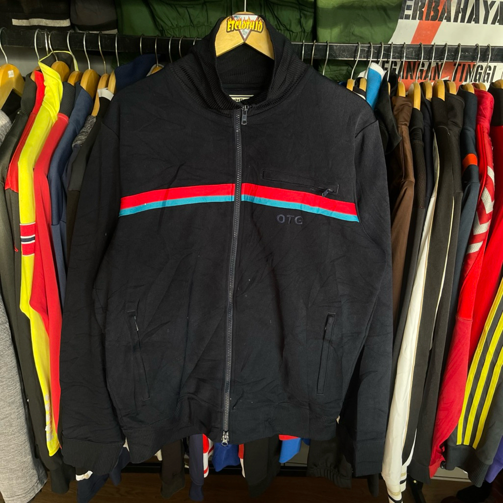 Tracktop Onitsuka Tiger