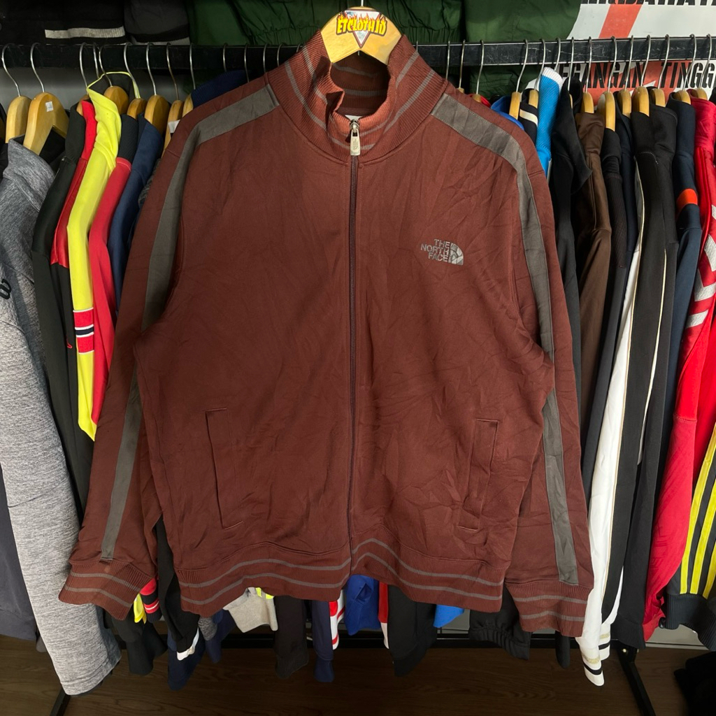 Tracktop The North Face