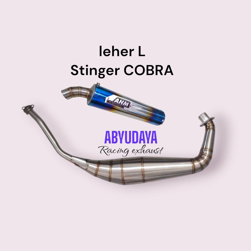 knalpot satria lumba knalpot satria R 120 knalpot racing satria 2 tak knalpot Suzuki satria hiu lehe