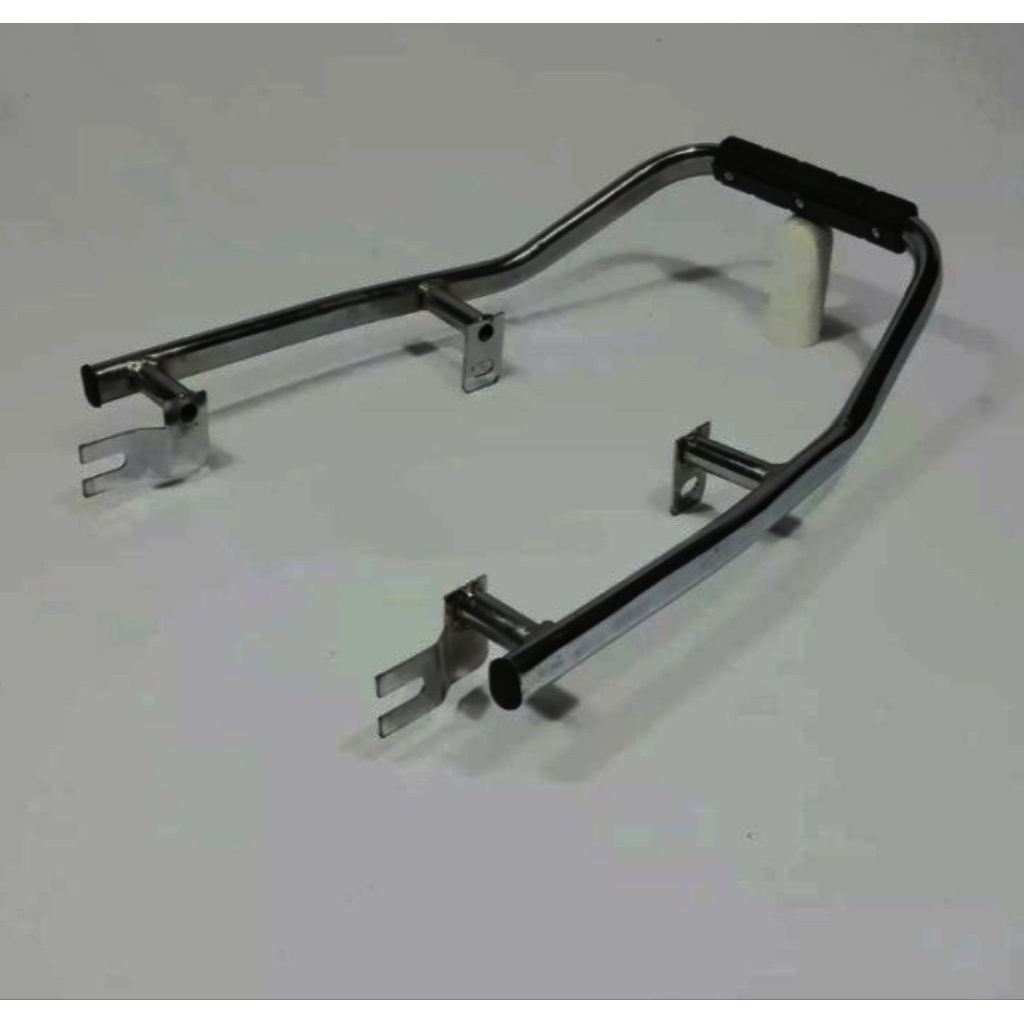 Behel Begel Plenger Supra Lama Supra Fit Lama