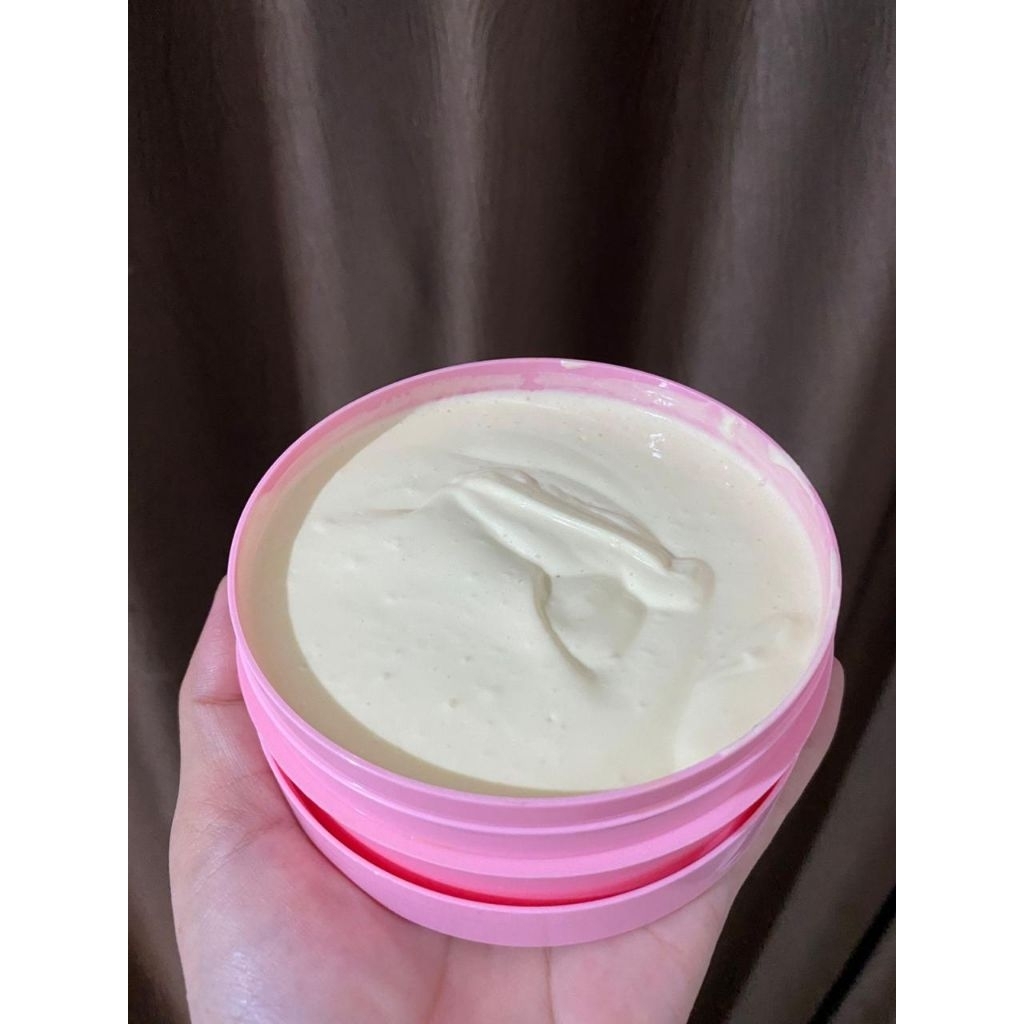 Hb super whitening racikan