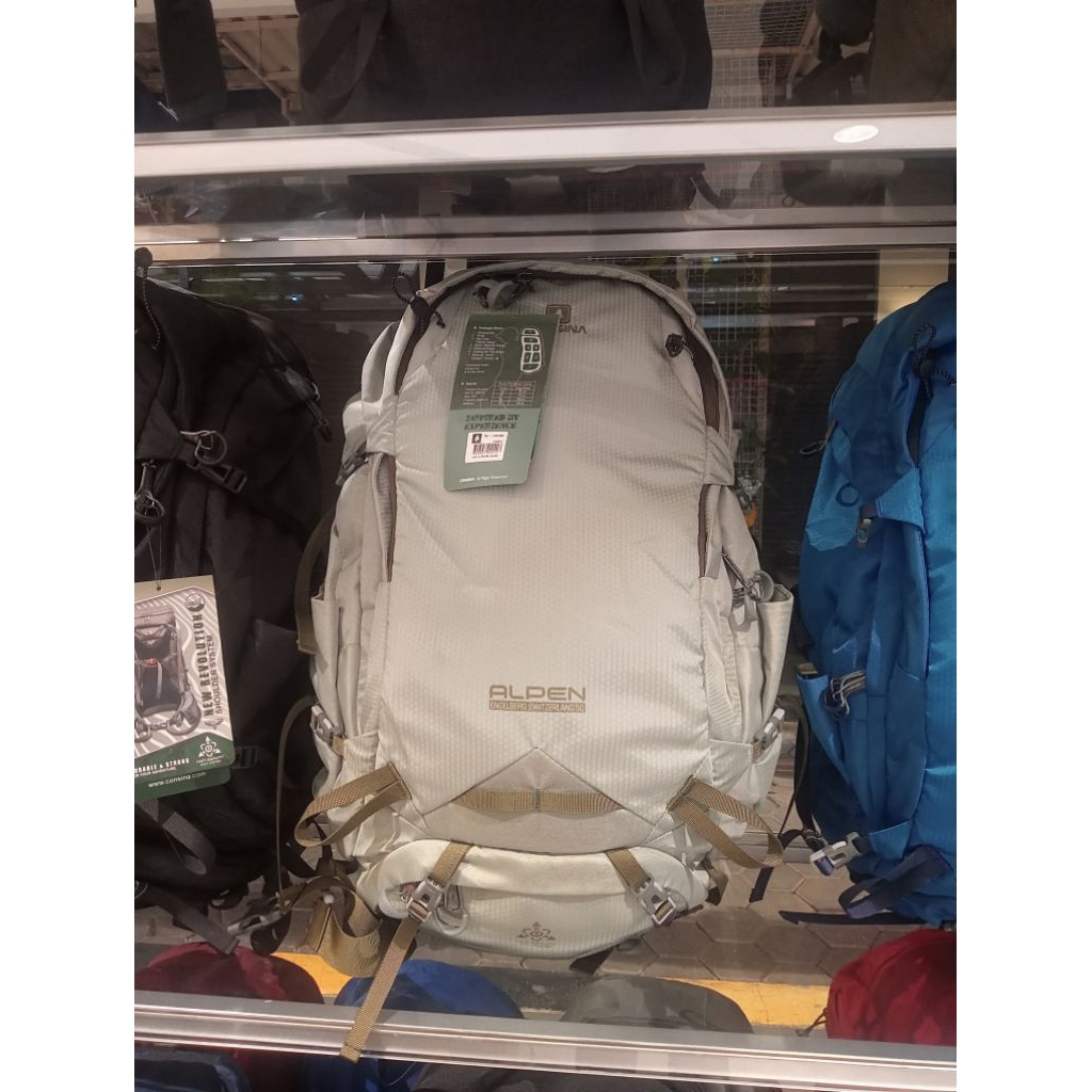 CONSINA ALPEN 50 ORIGINAL