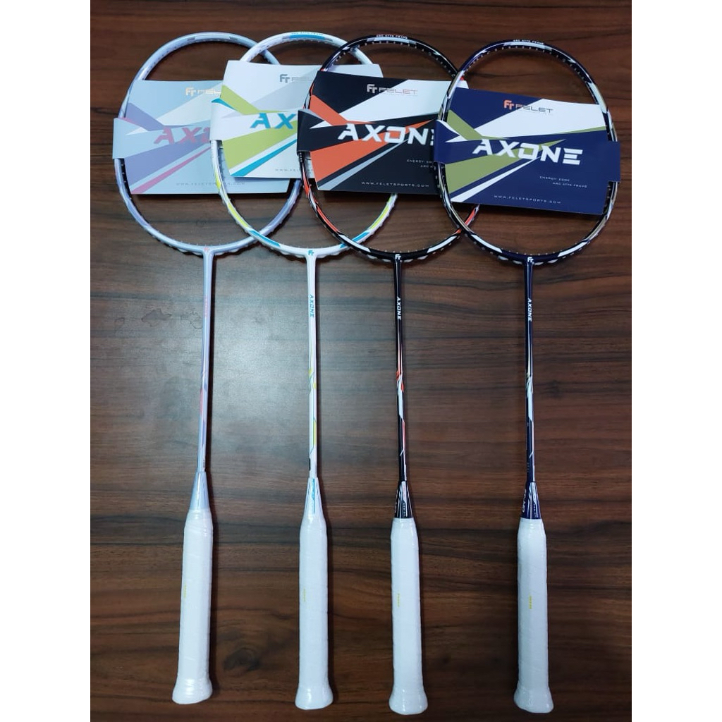 Raket Badminton Felet Axone