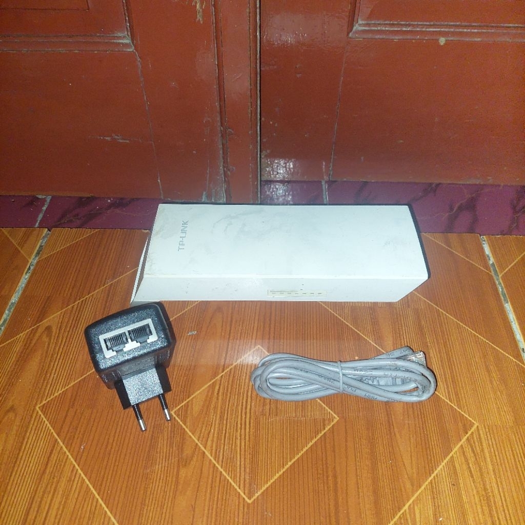 TP-LINK CPE210 Outdoor 2.4Ghz