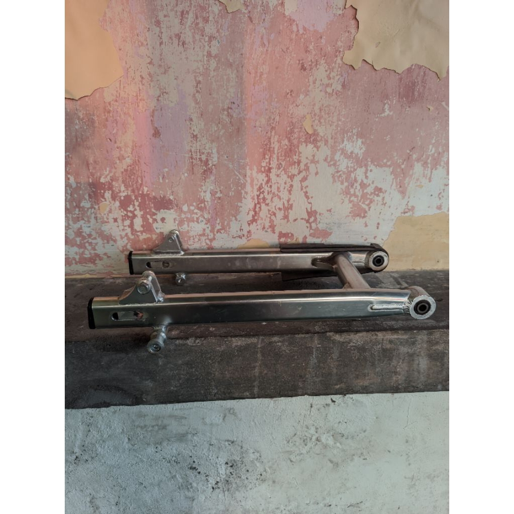 ARM SUPERTRAK GEN 2 BARANG PNP GRAND SUPRA125 SUPRAFIT