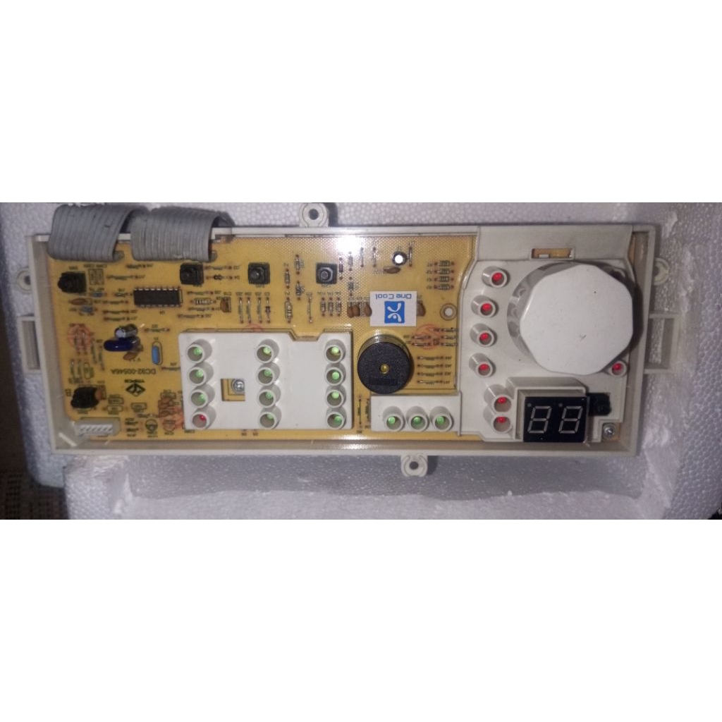 Modul 7.0kg wf0702nce