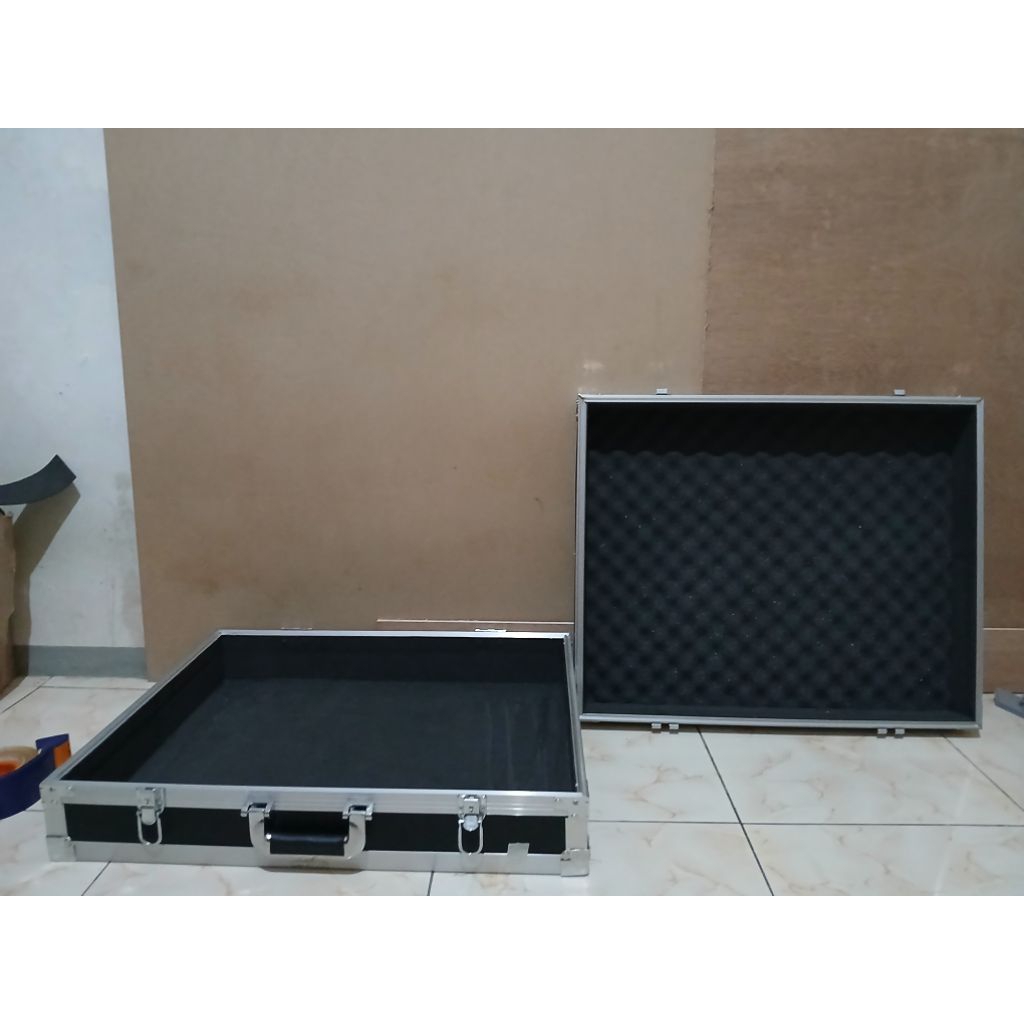 HARDCASE KOPER MIXER ZETAPRO SUPER PHANTOM 16