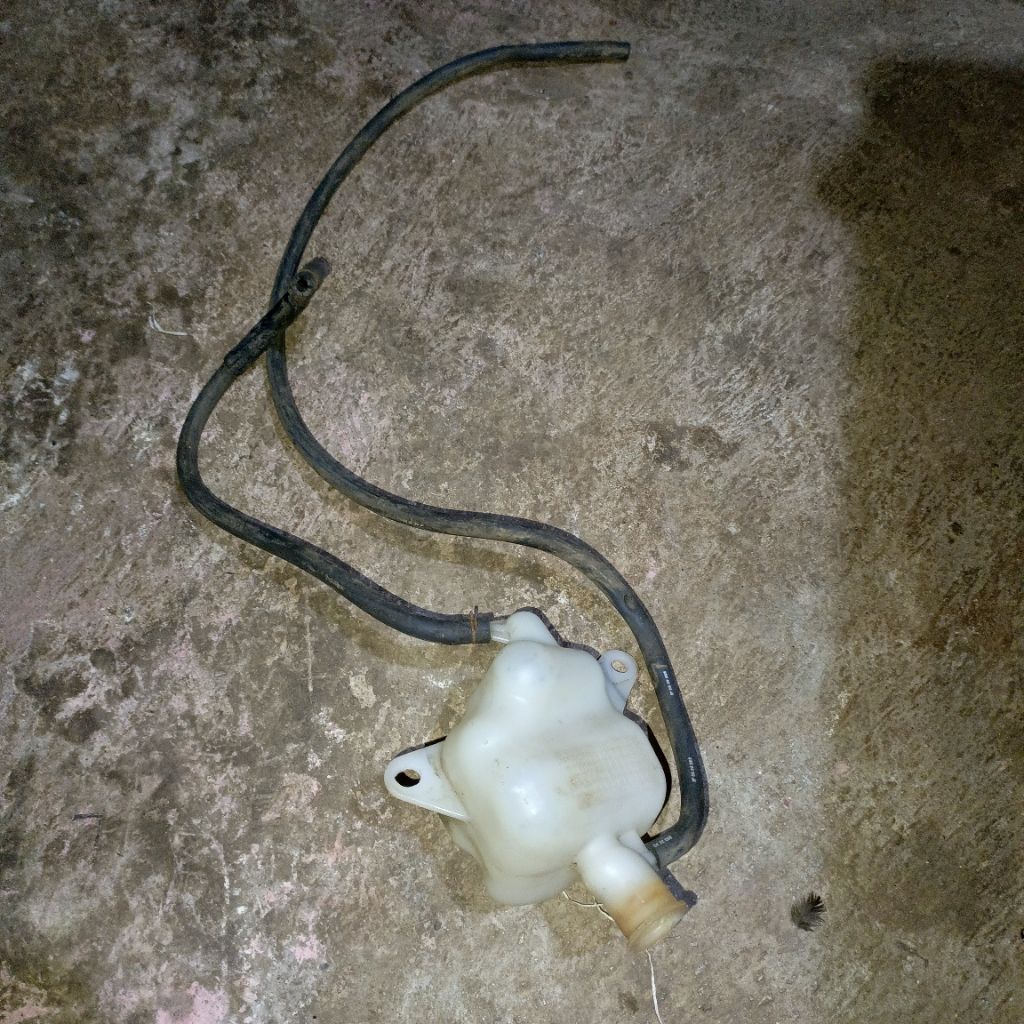 TABUNG AIR RADIATOR VARIO 125 / 150