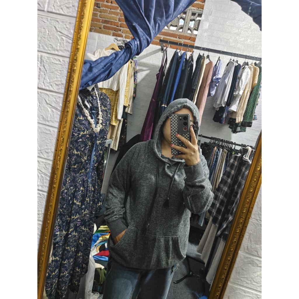 hoody