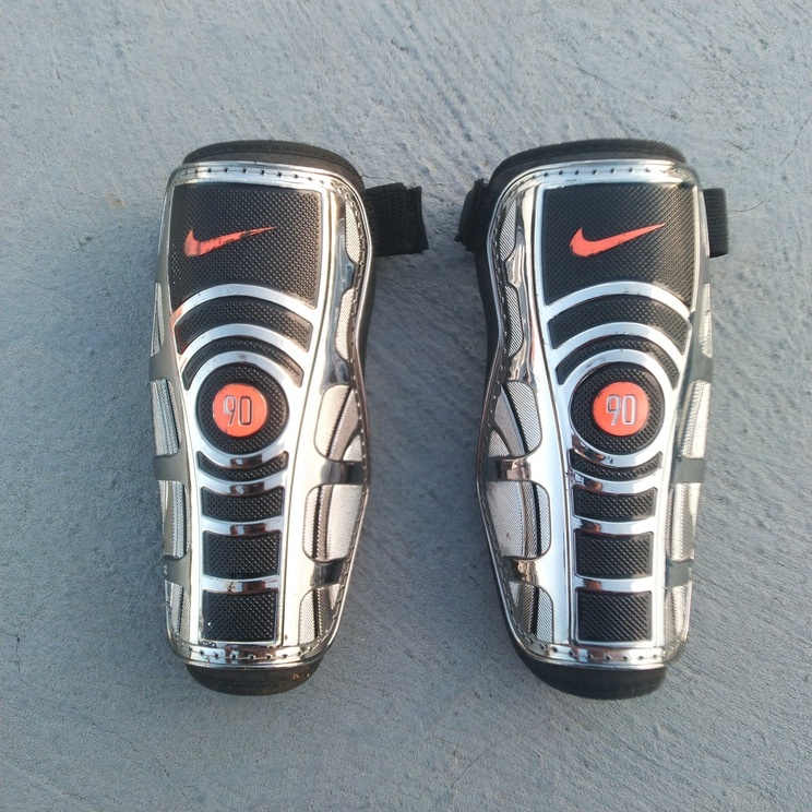 Deker Football Deker Futsal Deker Bola Deker Murah Deker Second Deker Vintage Deker Nike Total 90