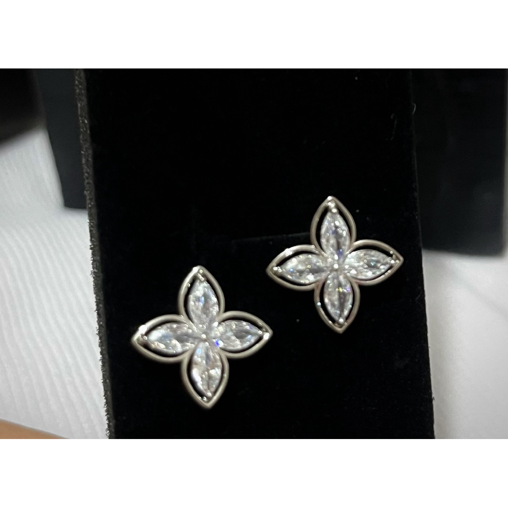 Anting wanita S925 ( anting fashion)