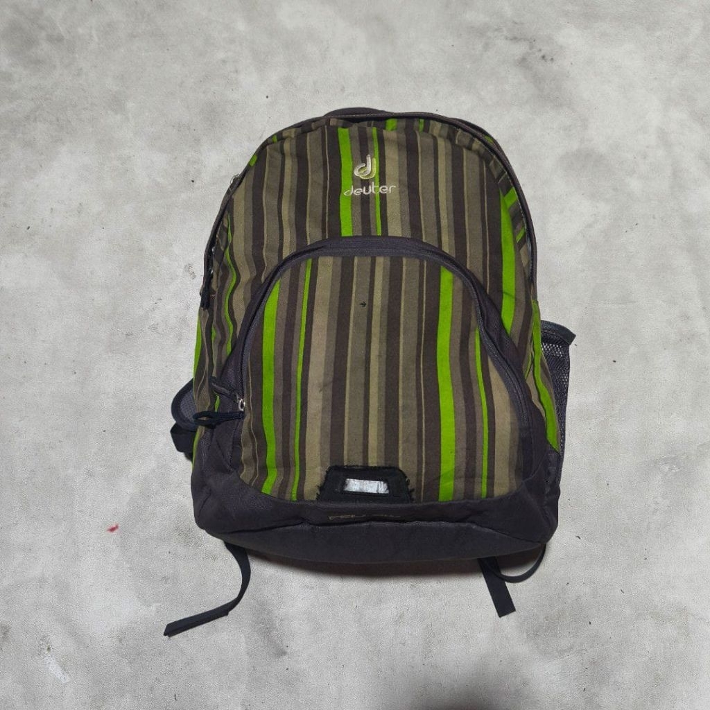 Tas daypack ransel deuter  fellow liris