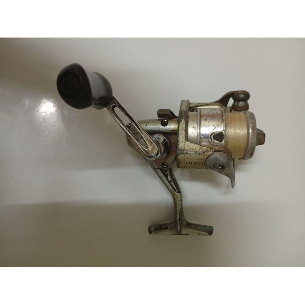 REEL SHIMANO HOLIDAY SPIN 1000
