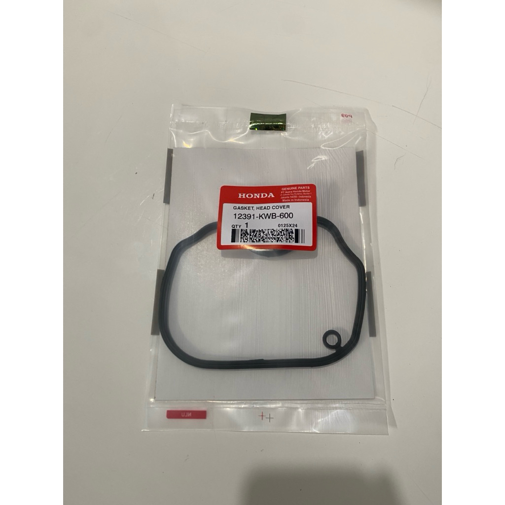 Karet Head Revo Absolute / Blade Lama / Revo Matic KWB