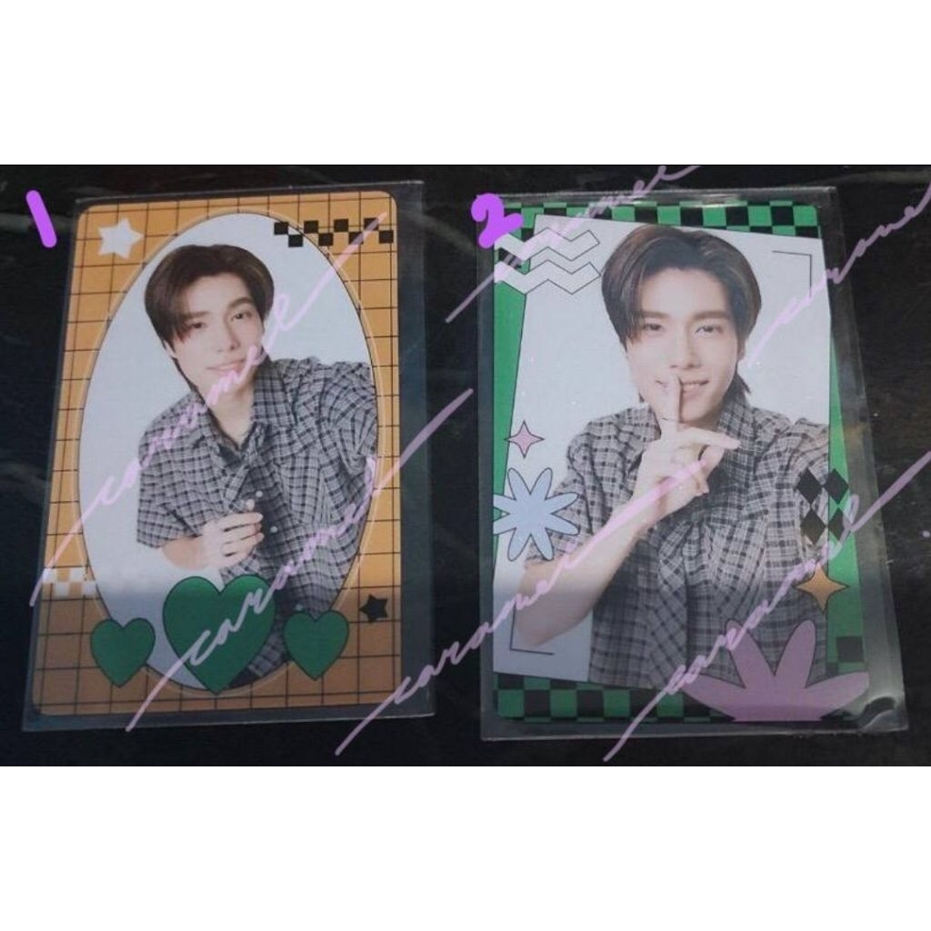 PC Mesmerizing Phuwin