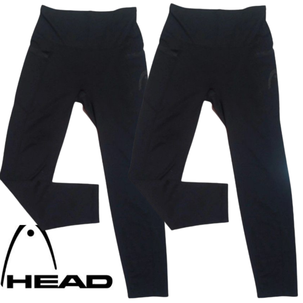 Celana Panjang Legging Wanita Lengging PolosHitam Wanita Pinggang Karet Leging Panjang Celana Lejing